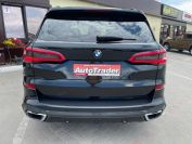 BMW X5 xDrive30d Фото № 5 из 43