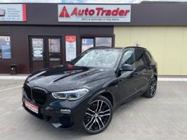 X5 xDrive30d