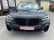 BMW X5 xDrive30d Фото № 2 из 43