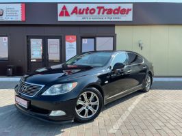 LS460L