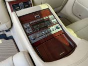 Lexus LS460L Фото № 13 из 25
