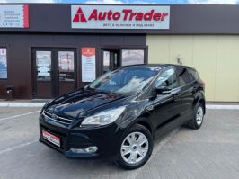 Kuga 2.5