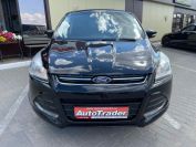Ford Kuga 2.5 Фото № 2 из 20