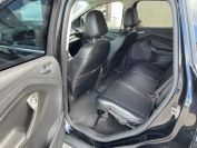 Ford Kuga 2.5 Фото № 11 из 20