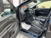 Ford Kuga 2.5 Фото № 13 из 20