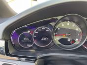 Porsche Cayenne Coupe Фото № 24 из 34