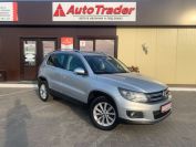 Volkswagen Tiguan 2.0TSI Фото № 3 из 21