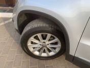 Volkswagen Tiguan 2.0TSI Фото № 7 из 21