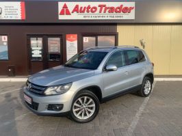 Tiguan 2.0TSI
