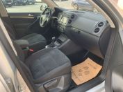 Volkswagen Tiguan 2.0TSI Фото № 20 из 21