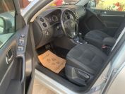 Volkswagen Tiguan 2.0TSI Фото № 15 из 21
