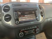 Volkswagen Tiguan 2.0TSI Фото № 18 из 21