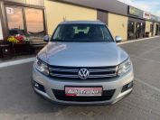 Volkswagen Tiguan 2.0TSI Фото № 2 из 21