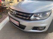 Volkswagen Tiguan 2.0TSI Фото № 8 из 21