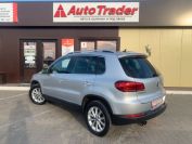 Volkswagen Tiguan 2.0TSI Фото № 6 из 21