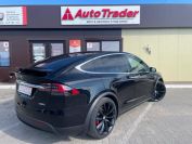 Tesla X P90D Ludicrous Фото № 4 из 27