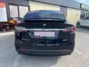 Tesla X P90D Ludicrous Фото № 5 из 27