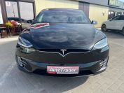 Tesla X P90D Ludicrous Фото № 2 из 27