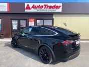 Tesla X P90D Ludicrous Фото № 6 из 27