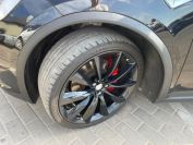 Tesla X P90D Ludicrous Фото № 11 из 27