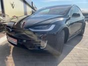 Tesla X P90D Ludicrous Фото № 12 из 27