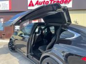 Tesla X P90D Ludicrous Фото № 15 из 27