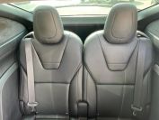 Tesla X P90D Ludicrous Фото № 17 из 27