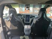 Tesla X P90D Ludicrous Фото № 18 из 27