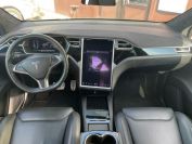 Tesla X P90D Ludicrous Фото № 19 из 27