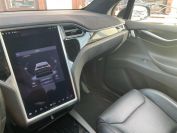 Tesla X P90D Ludicrous Фото № 22 из 27