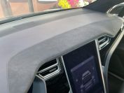 Tesla X P90D Ludicrous Фото № 23 из 27
