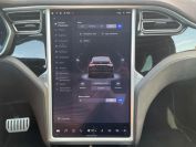Tesla X P90D Ludicrous Фото № 24 из 27