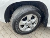 Toyota Land Cruiser 200 Фото № 5 из 20