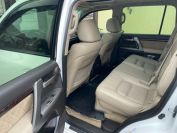 Toyota Land Cruiser 200 Фото № 8 из 20