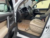 Toyota Land Cruiser 200 Фото № 11 из 20