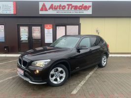 X1 xDrive20i