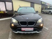 BMW X1 xDrive20i Фото № 2 из 21