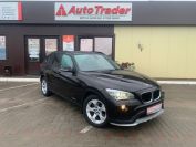 BMW X1 xDrive20i Фото № 3 из 21