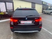 BMW X1 xDrive20i Фото № 5 из 21
