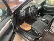 BMW X1 xDrive20i Фото № 10 из 21