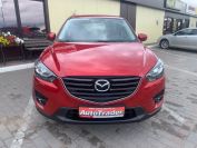 Mazda CX-5 2.0AWD Фото № 2 из 23