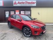 Mazda CX-5 2.0AWD Фото № 3 из 23