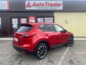 Mazda CX-5 2.0AWD Фото № 4 из 23