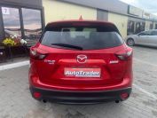 Mazda CX-5 2.0AWD Фото № 5 из 23