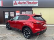 Mazda CX-5 2.0AWD Фото № 6 из 23