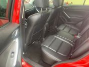 Mazda CX-5 2.0AWD Фото № 20 из 23