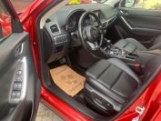 Mazda CX-5 2.0AWD Фото № 12 из 23