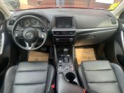 Mazda CX-5 2.0AWD Фото № 11 из 23