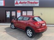 Nissan Juke Фото № 6 из 20