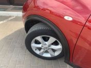 Nissan Juke Фото № 7 из 20